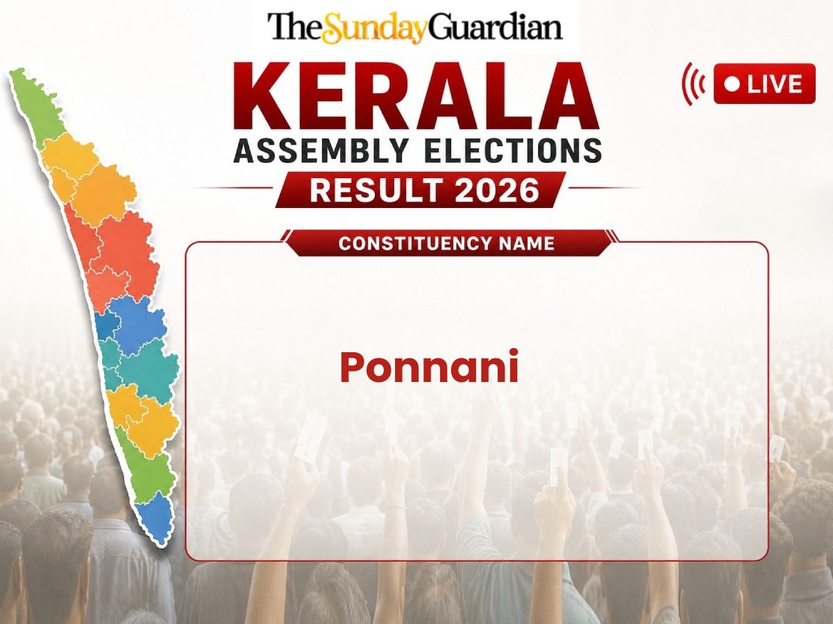 Ponnani Assembly Elections 2026 Result Live: Winner, New MLA, Key Candidates, Victory Margin, Result Date, Voter Turnout, Total Voters & 2021–2016 Past Results