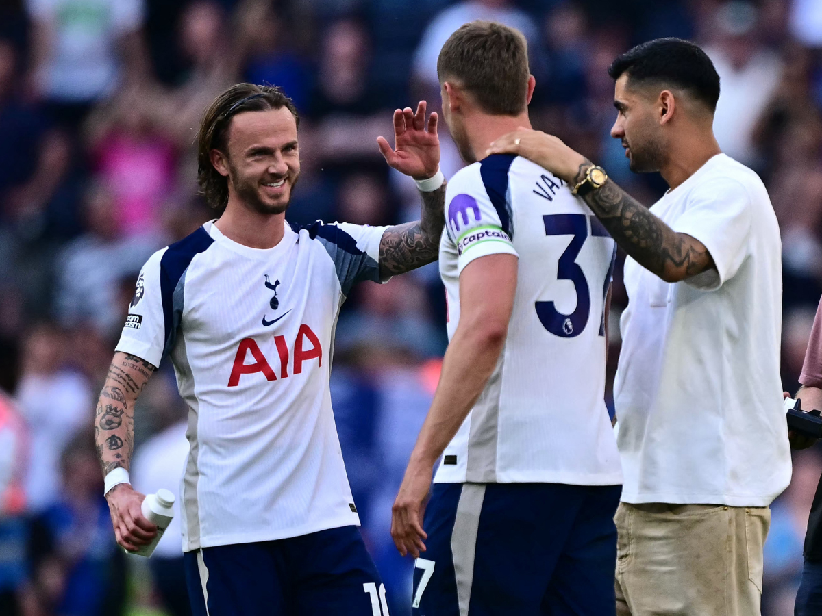 Premier League Relegation Battle: Tottenham Beat Everton To Avoid Drop, West Ham Face Relegation On Final Day