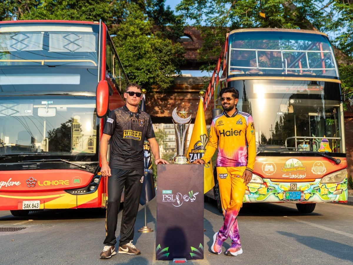 PSZ vs HHK Dream11 Prediction PSL 2026: Fantasy Cricket Tips, Playing XI, Pitch Report For Final Match - Captain & Vice-Captain Choices