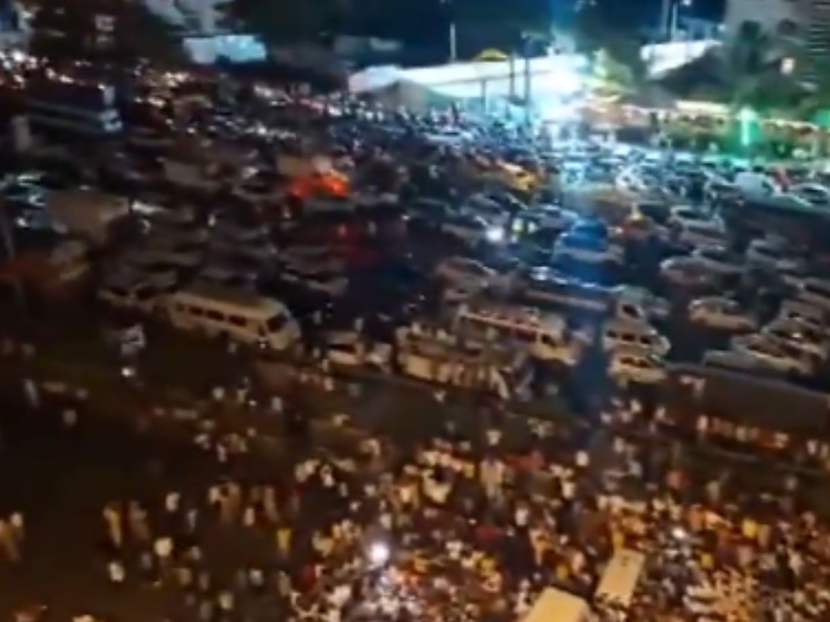 Pune Rape-Murder: Protests Paralyze Highway, 4-Year-Old’s Chilling CCTV Surfaces; CM Vows Death Penalty | 5 Facts