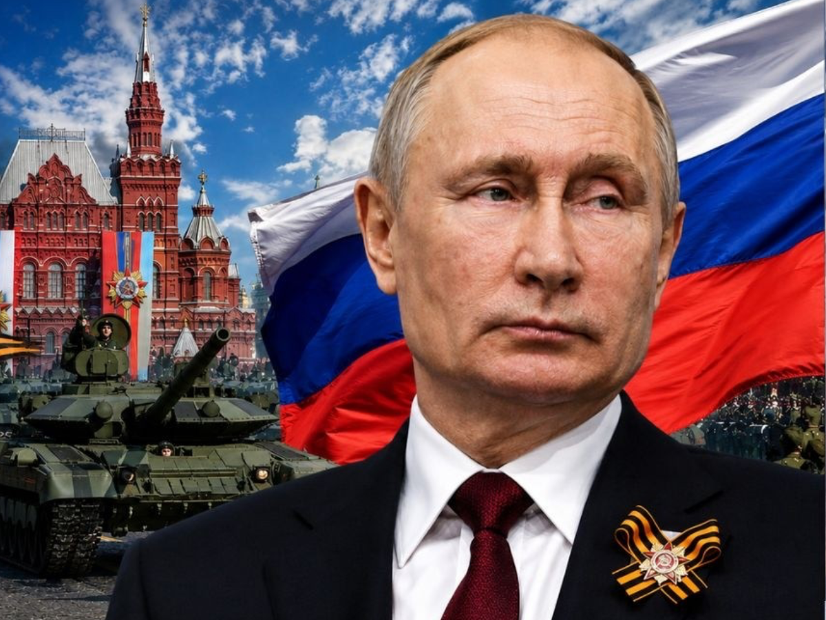 Russia’s Victory Day Parade 2026 Latest Update: Putin Declares Russia ‘Will Win’ Ukraine War Amid Tight Security in Moscow