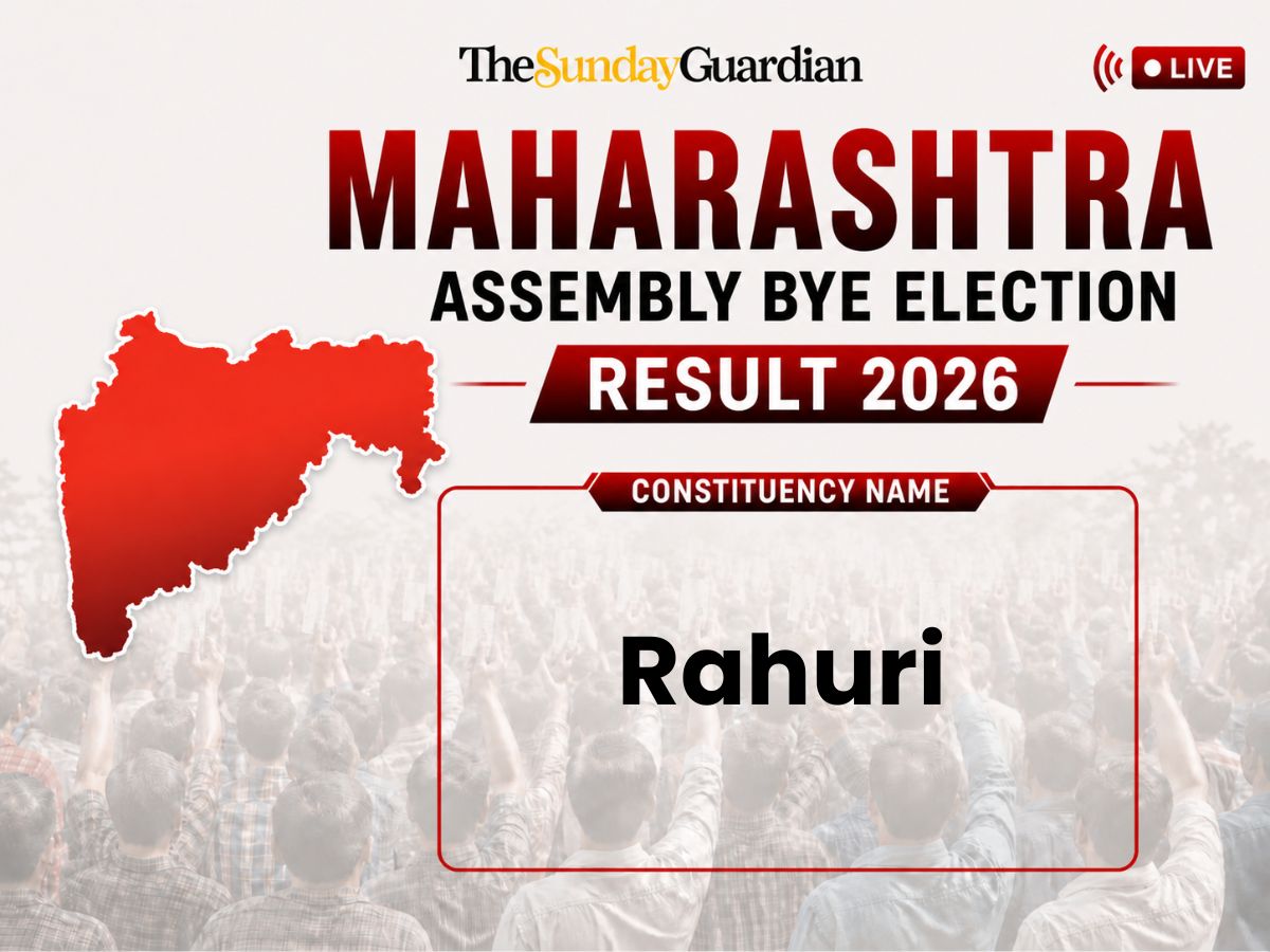 Rahuri Assembly Bypoll Elections 2026 Result LIVE: Check Winner, New MLA, Key Candidates, Victory Margin, Result Date, Voter Turnout, Total Voters & 2021–2016 Past Results of Maharashtra Assembly Elec