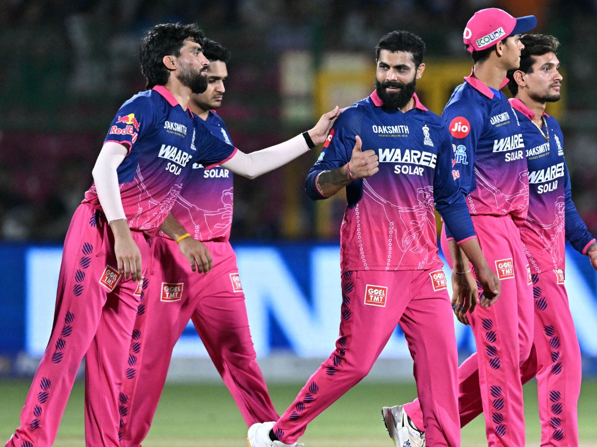 Rajasthan Royals Ownership Explained: Mittal Family & Adar Poonawalla Seal $1.65 Billion Deal, Why Kal Somani Bid Collapsed And IPL 2026 Impact