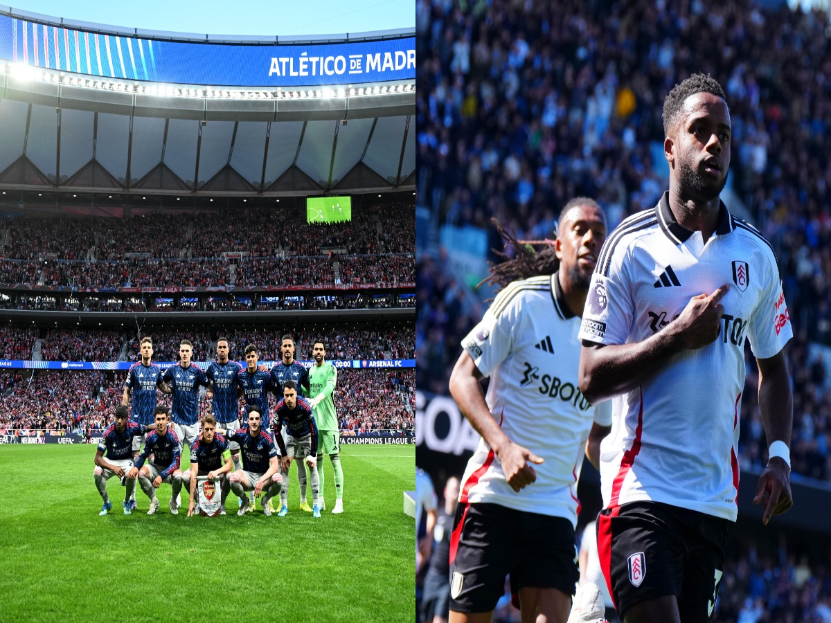 Arsenal vs Fulham Live Streaming: When And Where To Watch Premier League 2025-26 Match In India, US And UK?