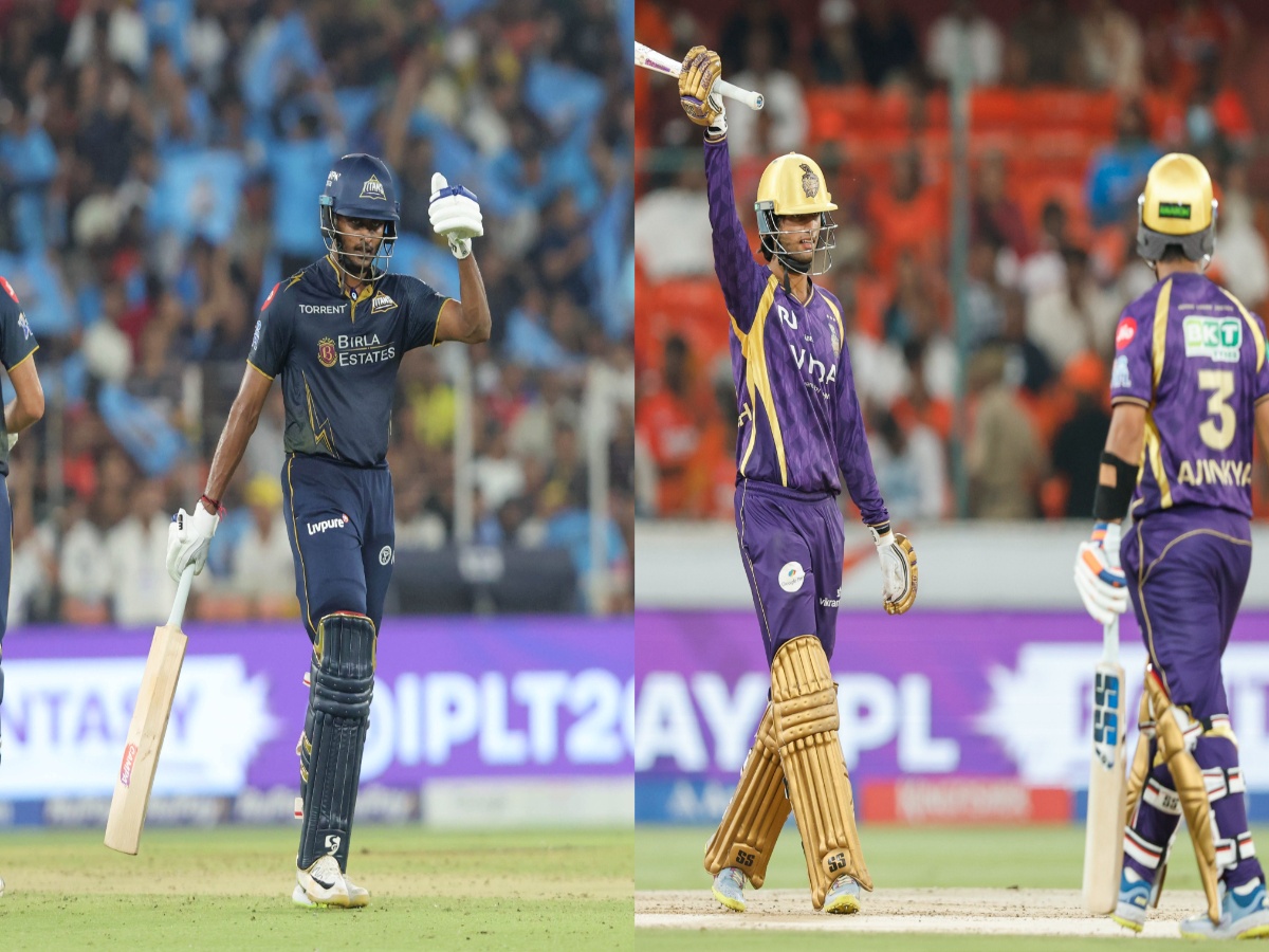 IPL 2026 Points Table: Gujarat Titans And Kolkata Knight Riders Win Their Respective Games To Stay In Hunt For Playoffs | Check Updated Standings