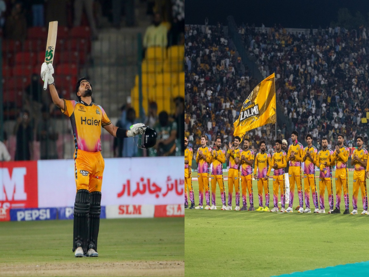 PSL 2026: Check Top 5 Run-Getters And Wicket-Takers After Peshawar Zalmi Beat Hyderabad Kingsmen In Final To Clinch Their 2nd Title