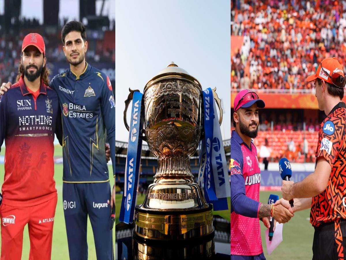 IPL Playoffs Live Streaming: When, Where And How To Watch Qualifier 1 And Eliminator In India, US And UK?