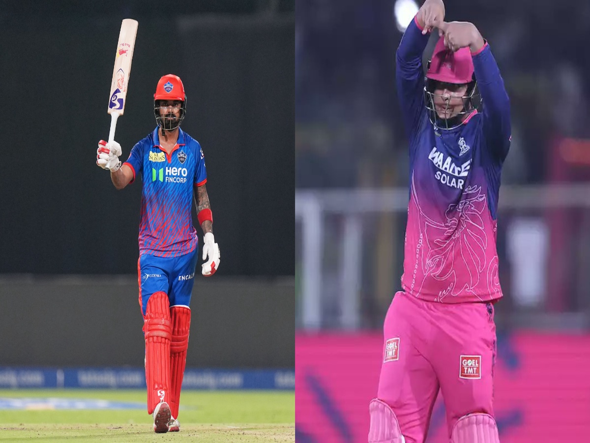 IPL 2026 Orange Cap Standings After KKR vs DC: KL Rahul Overtakes Vaibhav Sooryavanshi After Top-Scoring For Delhi Capitals | Full Top-10 List