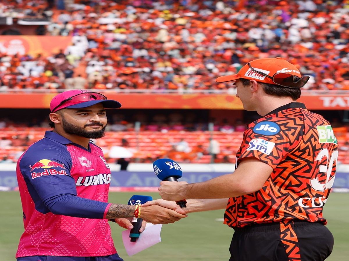 IPL 2026: Has Any Team Won The Trophy From Eliminator? SunRisers Hyderabad And Rajasthan Royals Face Uphill Task Ahead Of Mullanpur Clash