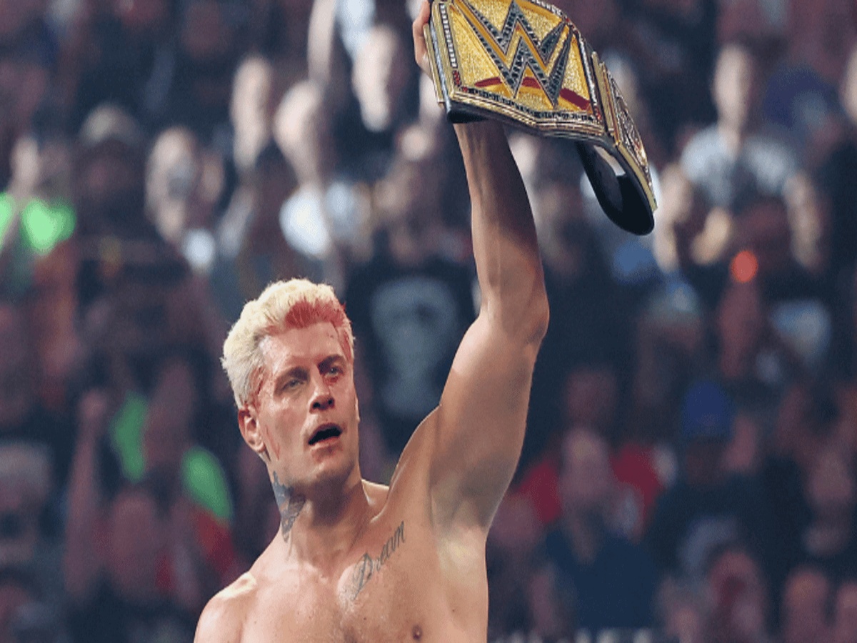 WWE SmackDown (May 1, 2026): Cody Rhodes Returns After WrestleMania 42 Title Defence — Start Time, Full Match Card & Live Streaming Details
