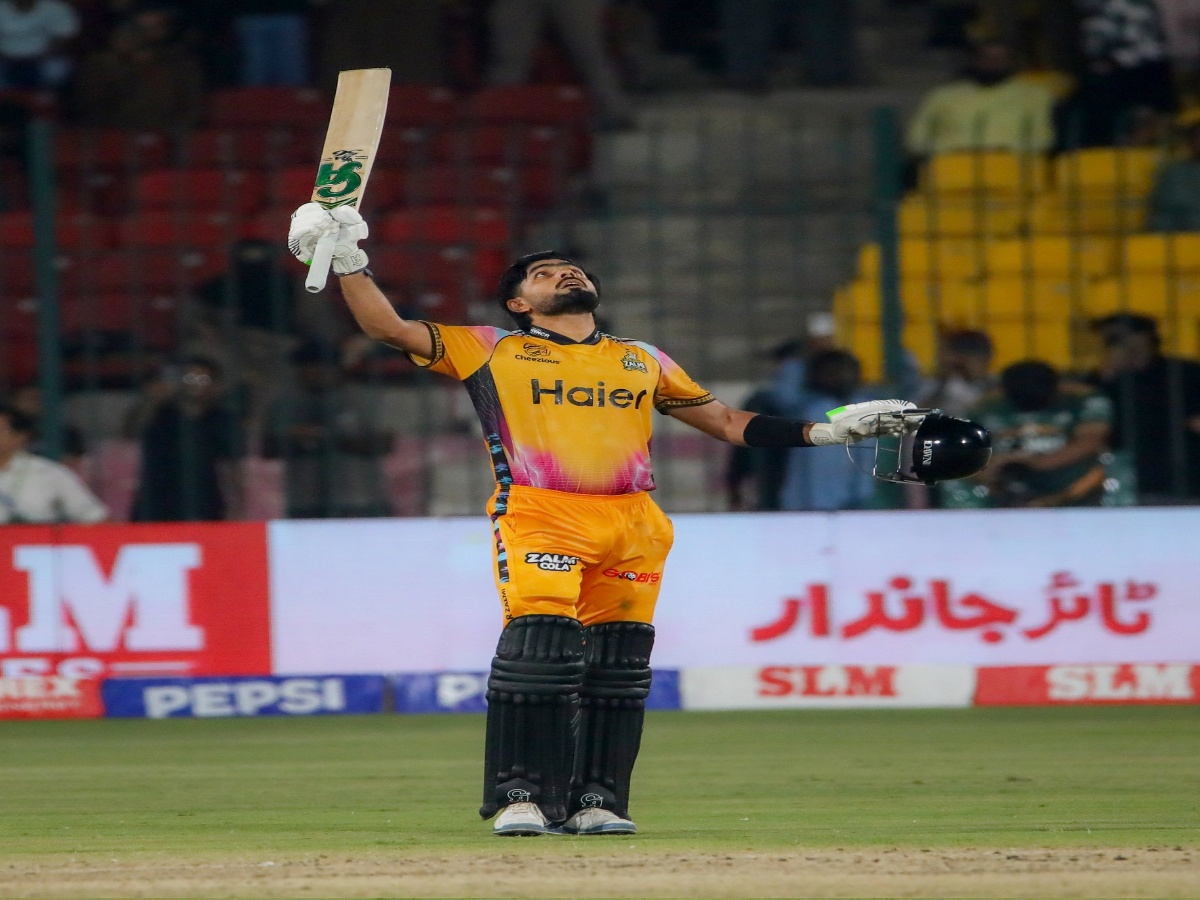 PES vs HYK, PSL 2026 Final: Babar Azam Denied Massive Record After Falling For Golden Duck — Watch VIDEO