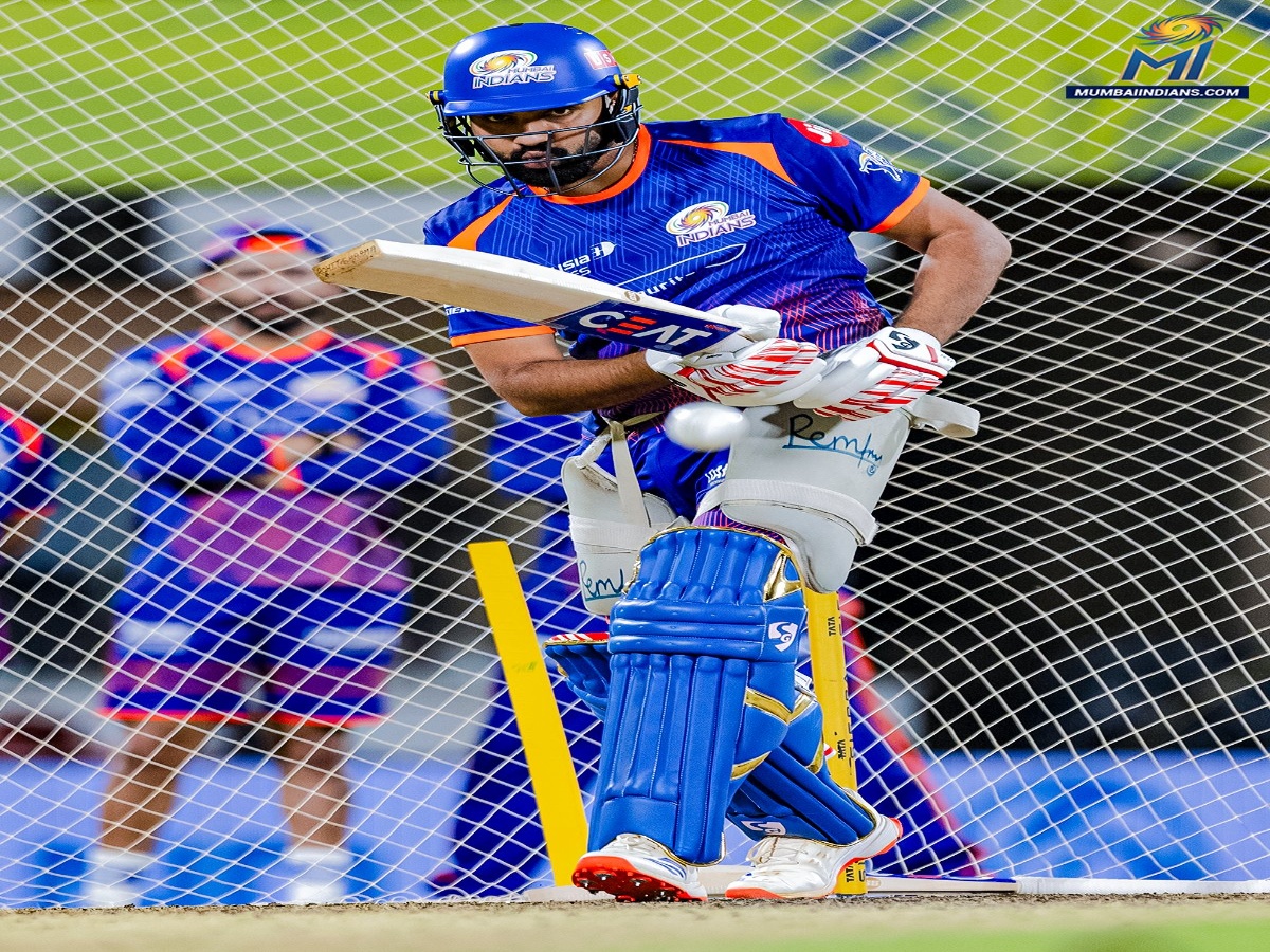 IPL 2026: CSK Star Hilariously Asks Rohit Sharma 'Udhari Waala Bat Kab Doge' As Former MI Captain Prepares For Potential Comeback — Watch VIDEO