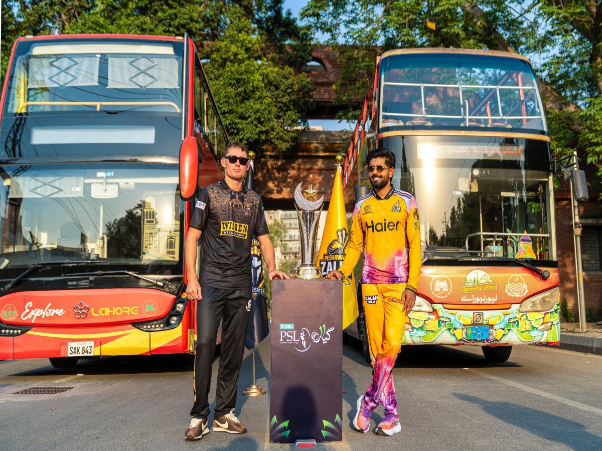 PSL 2026 Prize Money: How Much Will the Peshawar Zalmi vs Hyderabad Kingsmen Winner Take Home? Check Full Breakdown Inside