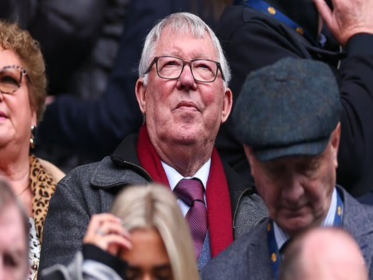 Sir Alex Ferguson Health Update: Former Manchester United Manager Rushed To Hospital Before Premier League Match vs Liverpool