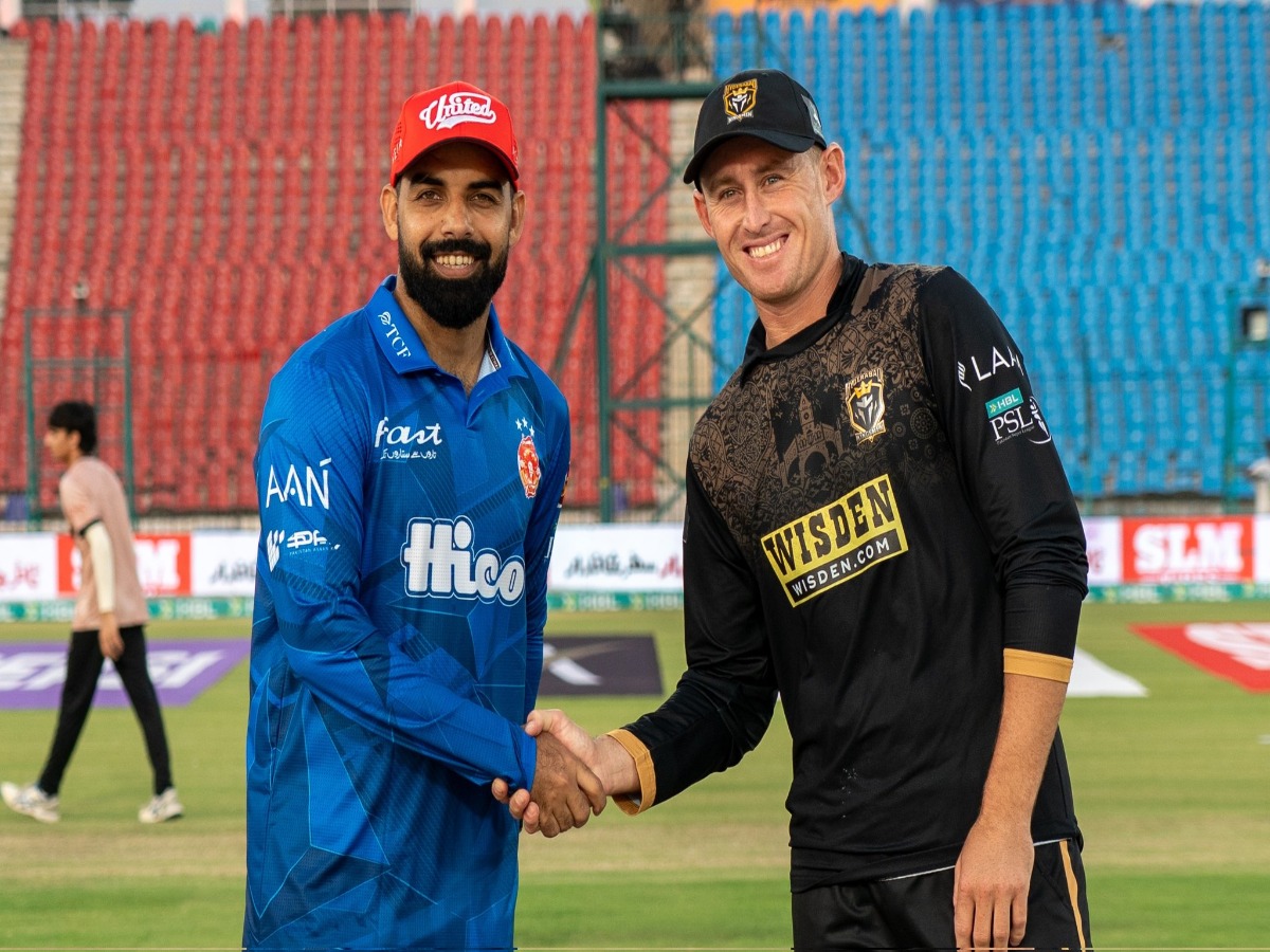 ISL vs HYK, PSL 2026 Winner And Toss Prediction: Who Will Win Today's PSL 2026 Eliminator 2 Match Between Islamabad United vs Hyderabad Kingsmen In Lahore?