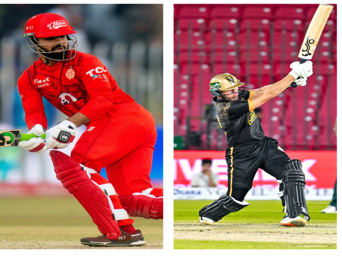 Islamabad United vs Hyderabad Kingsmen Live Streaming PSL 2026: When And Where To Watch ISL vs HYK, Eliminator 2 Match? Check Predicted XIs Inside