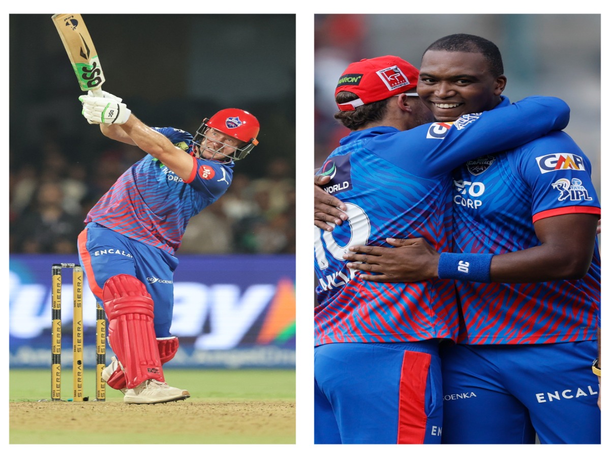 RR vs DC, IPL 2026: Why Are David Miller And Lungi Ngidi Not Playing In Jaipur? Delhi Capitals Ring Massive Changes For Near Must-Win Clash