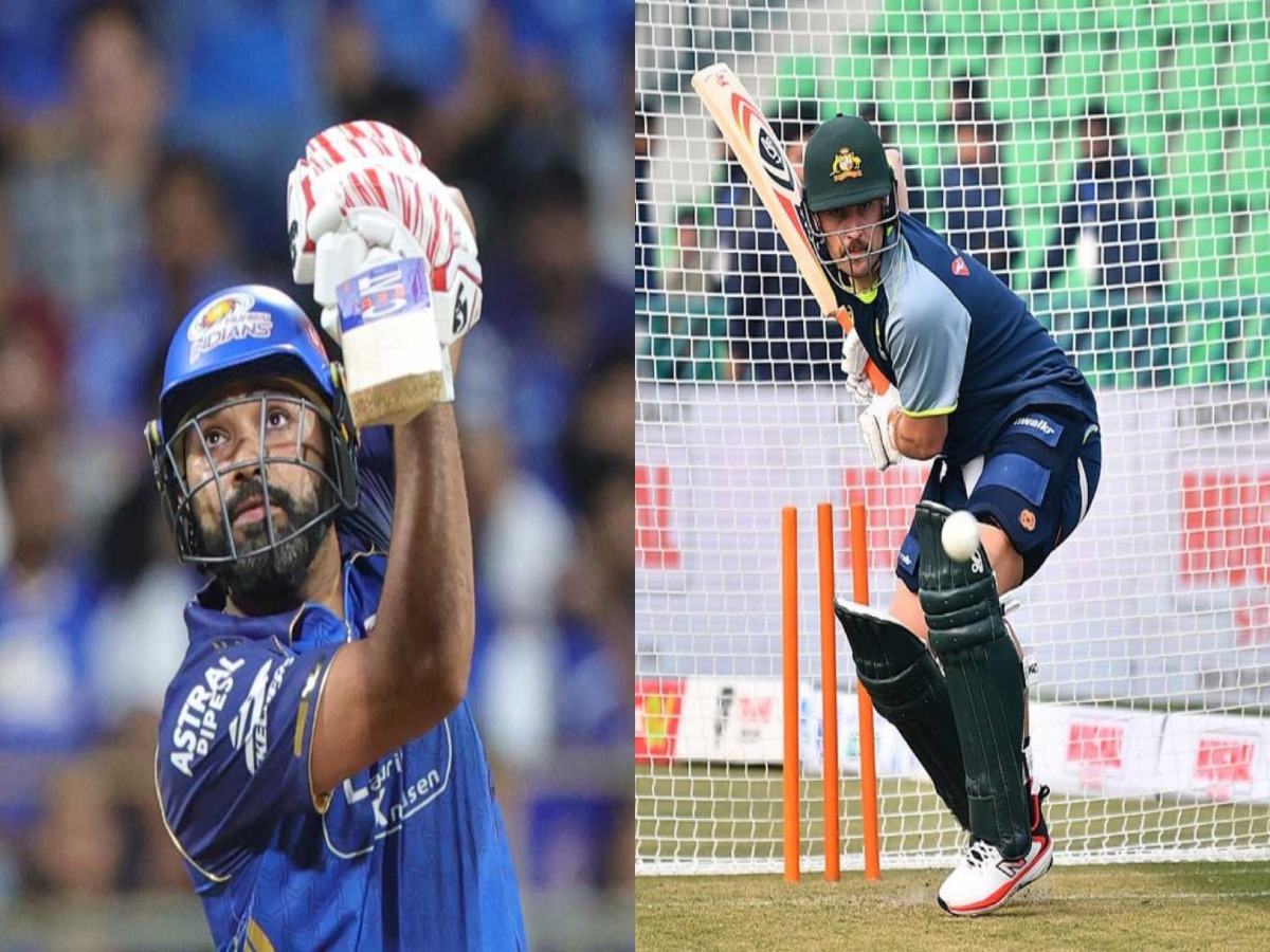 MI vs LSG IPL 2026 Injury News: Will Rohit Sharma, Jasprit Bumrah And Josh Inglis Play Today’s IPL Match? Predicted Playing XIs & Latest Updates