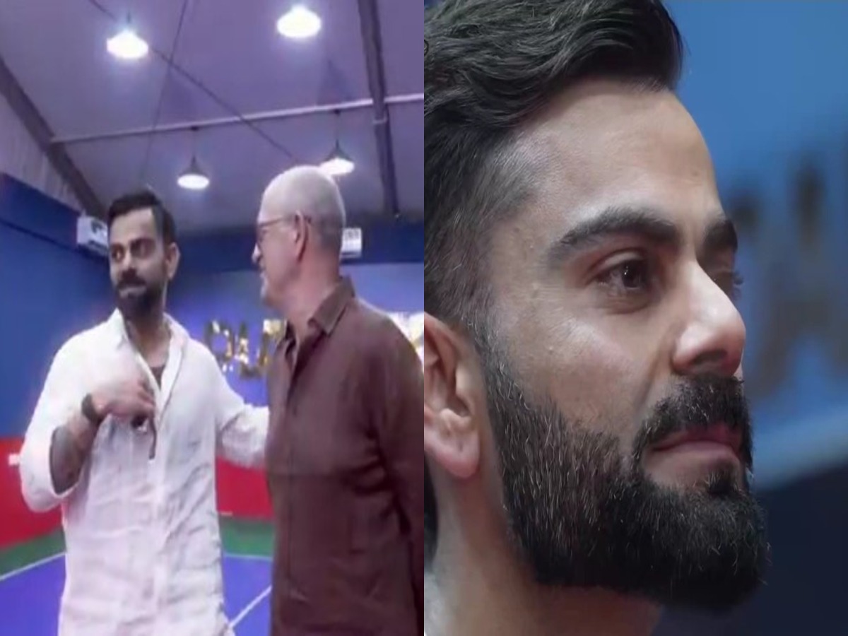 IPL 2026: RCB Bid Emotional Farewell to Long-Serving Member Since 2008 as Virat Kohli Turns Emotional; Find Out Who He Is — WATCH Video