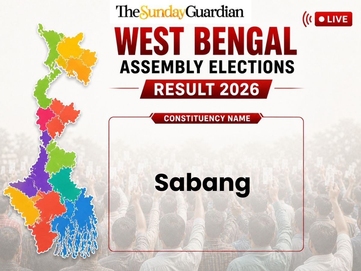 Sabang Assembly Elections 2026 Result LIVE: Check Winner, New MLA, Key Candidates, Victory Margin, Result Date, Voter Turnout, Total Voters & 2021–2016 Past Results of West Bengal Assembly Elections