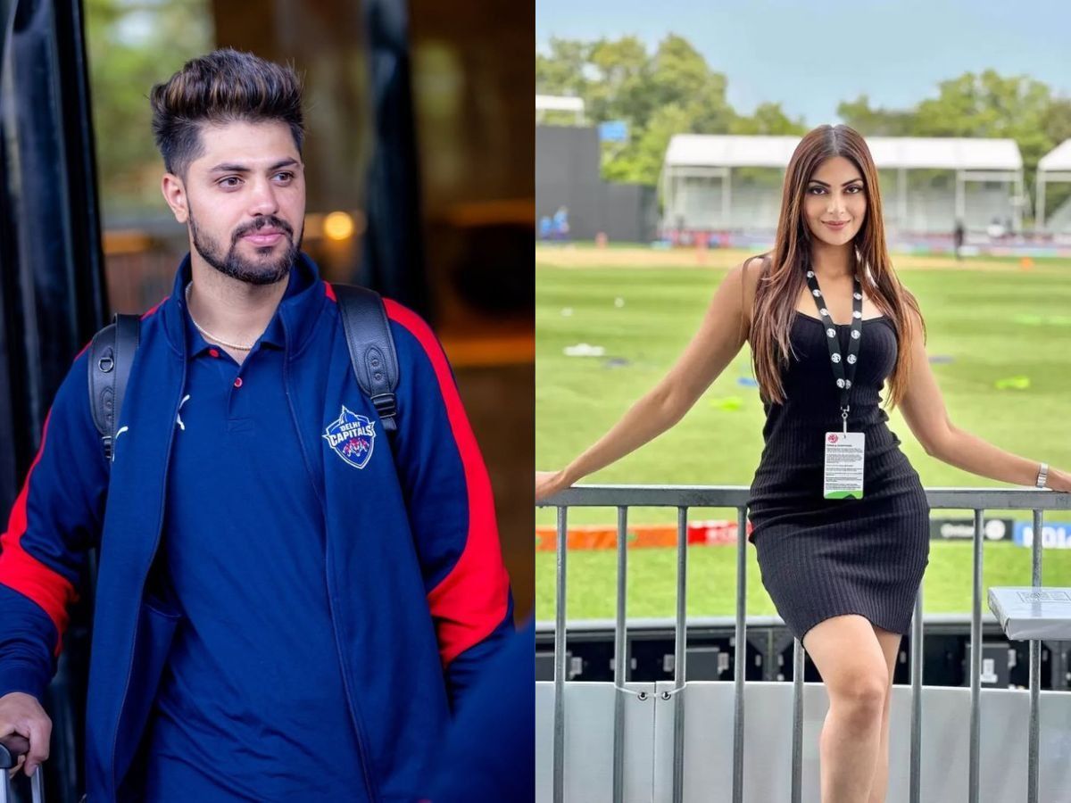 Sameer Rizvi Controversy: Yesha Sagar Finally Replies to The Viral "Love Jihad" Allegations