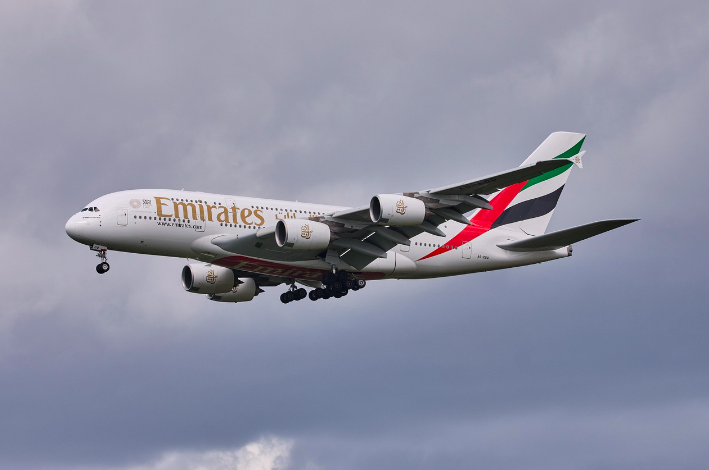 UAE Resumes Full Flight Operations as US-Iran Fighting Eases, All Restrictions Lifted