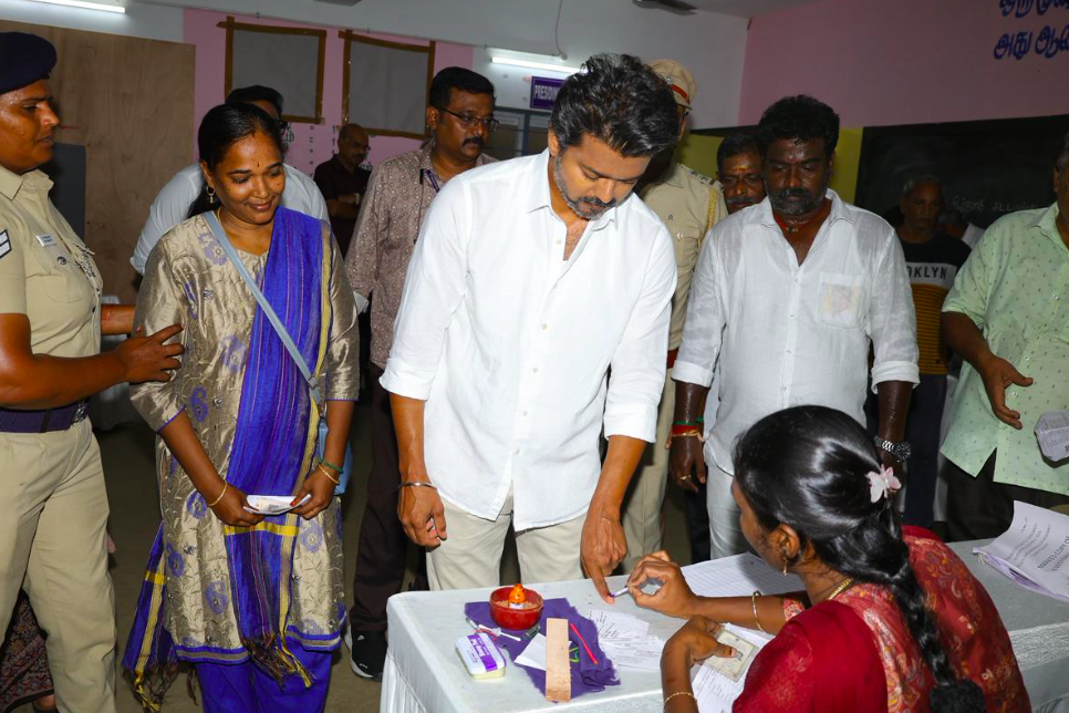 Tamil Nadu Election 2026: Can Vijay’s TVK End the DMK-AIADMK Duopoly?