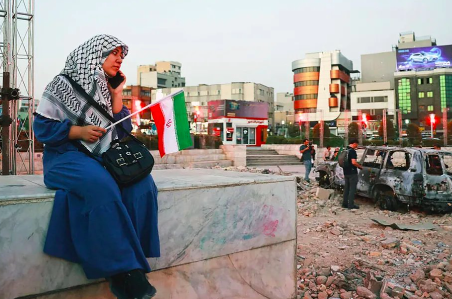 US-Iran War Latest News: For the First time Since 1991 Kuwait Reports $0 in Oil Exports due to Strait of Hormuz Blockade | All You Need to Know