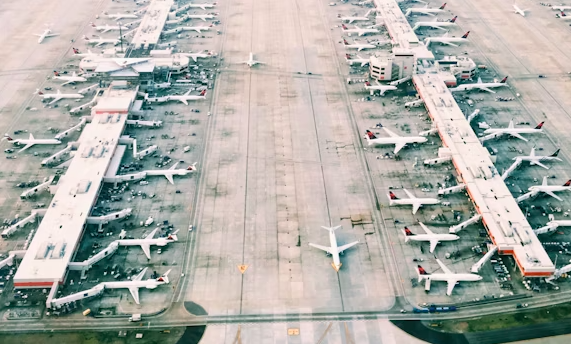 Iran War Energy Crisis: UK Conserves Jet Fuel, Gives Airlines a Green Light to Cancel Thousands of Flights