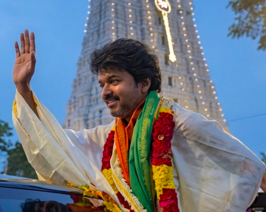 Sholinganallur Election Result 2026 Live Updates: Who is Leading, Who is Trailing in the High-Stakes Battle Between S. Aravind Ramesh, K.P. Kandan, and the TVK?