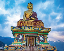 From Roots to Routes: Unlocking India’s Northeast as a Civilisational Gateway