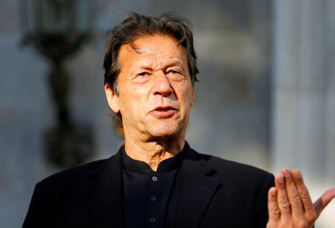 Is Imran Khan Losing His Sight in Prison? Family Alleges Attempt to 'Break' Former Pakistan PM