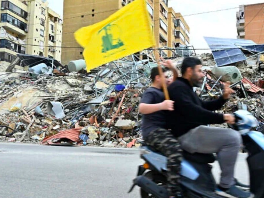 Is Hezbollah Risking Lebanon’s Future by Ignoring Calls for Stability? Here’s What US Secretary of State Marco Rubio Said
