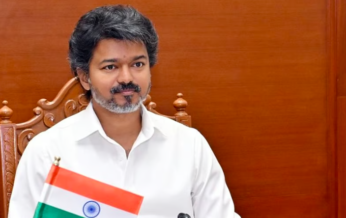 Are Farmers Finally Getting Debt Relief? Tamil Nadu CM Vijay Announces Major Crop Loan Waiver