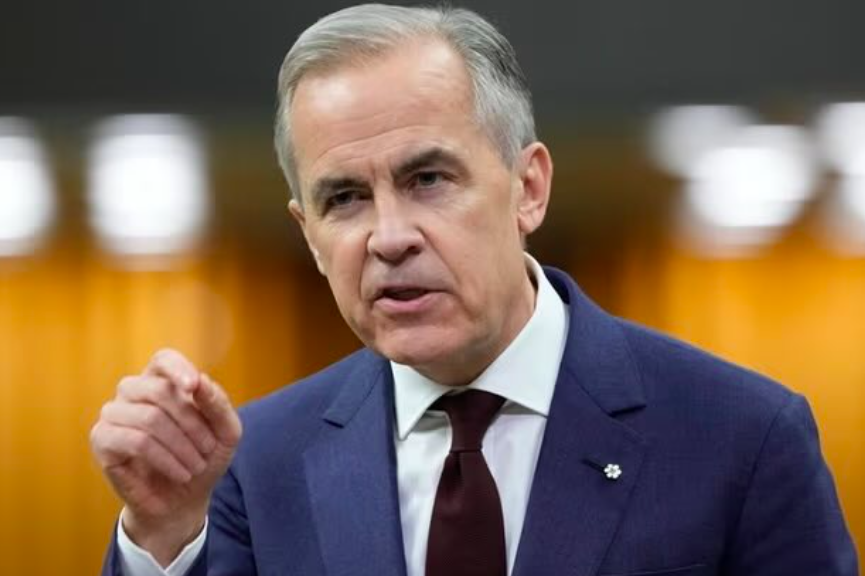 Alberta’s Independence Push a 'Dangerous Bluff'? Canadian PM Mark Carney Warns of Brexit-Style Fallout