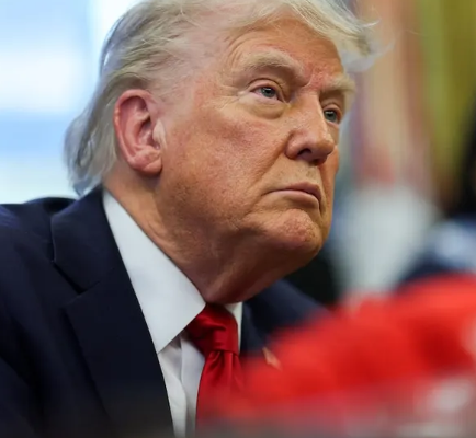 U.S. officials question durability of Trump’s Pak outreach