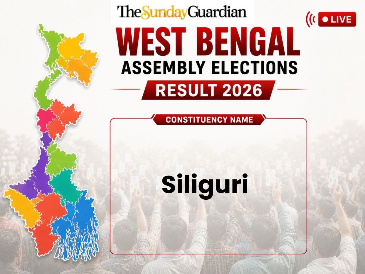 Siliguri Assembly Elections 2026 Result LIVE: Check Winner, New MLA, Key Candidates, Victory Margin, Result Date, Voter Turnout, Total Voters & 2021–2016 Past Results of West Bengal Assembly Elections