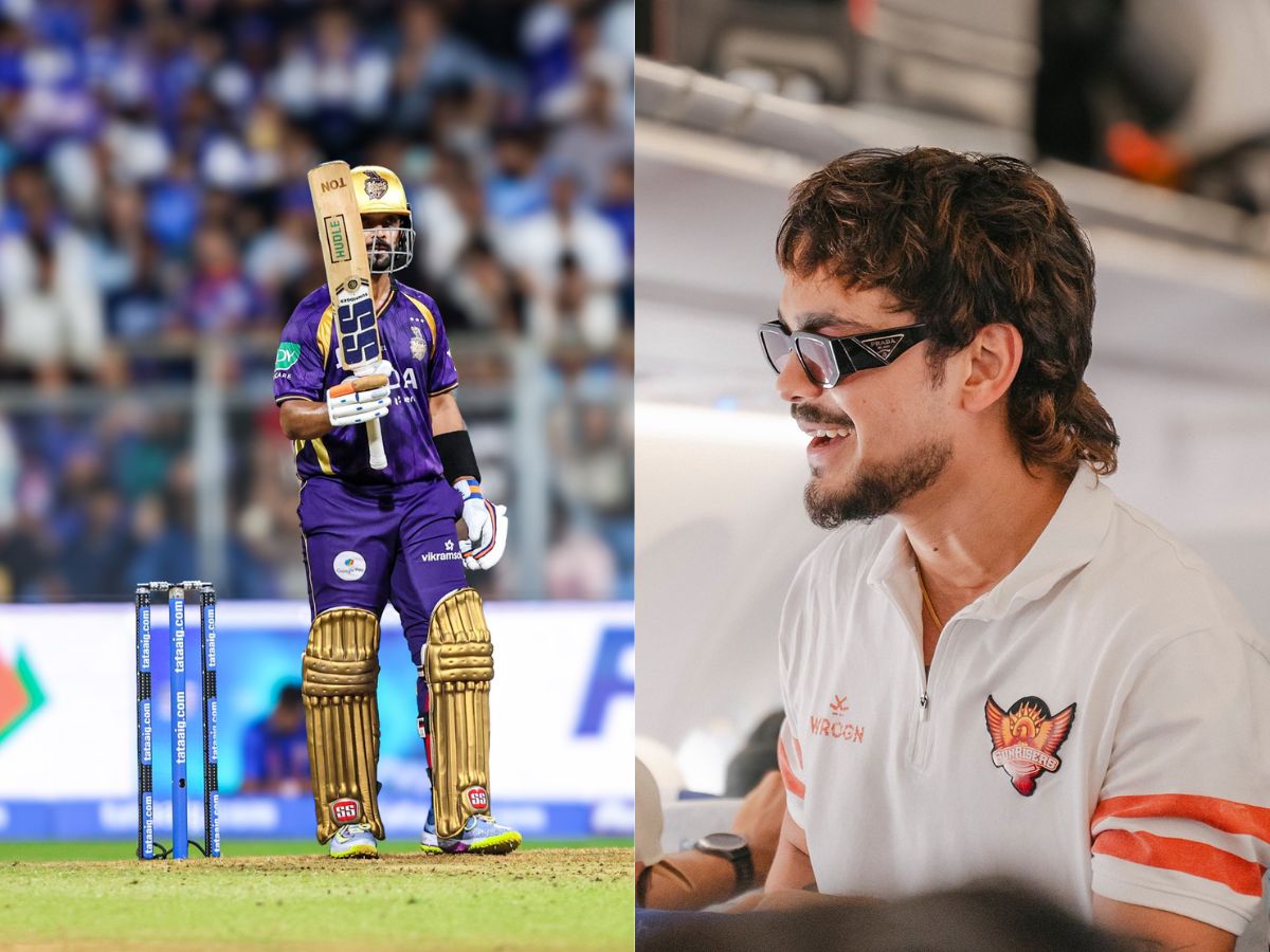 SRH vs KKR Winner And Toss Prediction IPL 2026: Who Will Win Today’s Match Between Sunrisers Hyderabad And Kolkata Knight Riders at Rajiv Gandhi International Stadium?