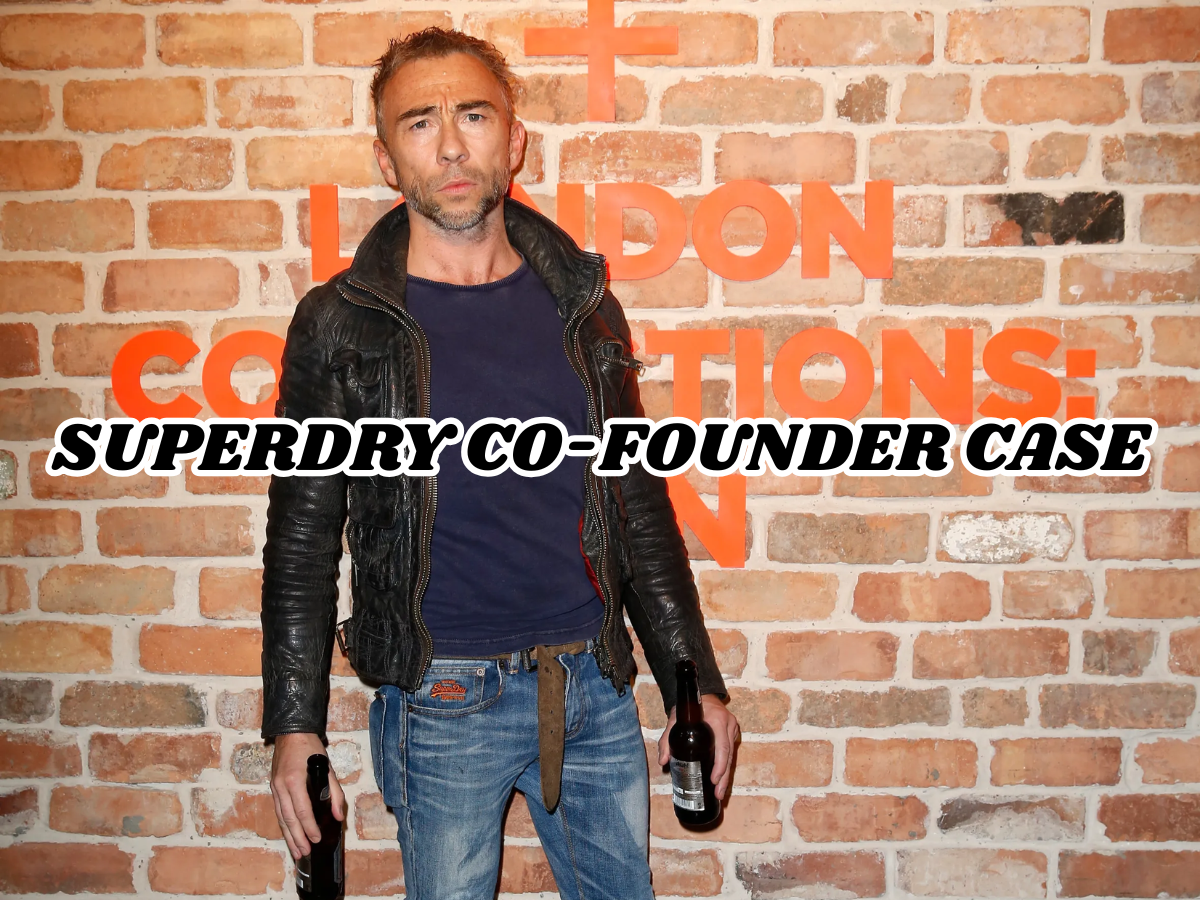 Superdry Co-Founder Case: Who is James Holder? Check Net Worth, 2022 Incident, UK Court Verdict, Wife, Education, Children, Parents, Career, Age, & More