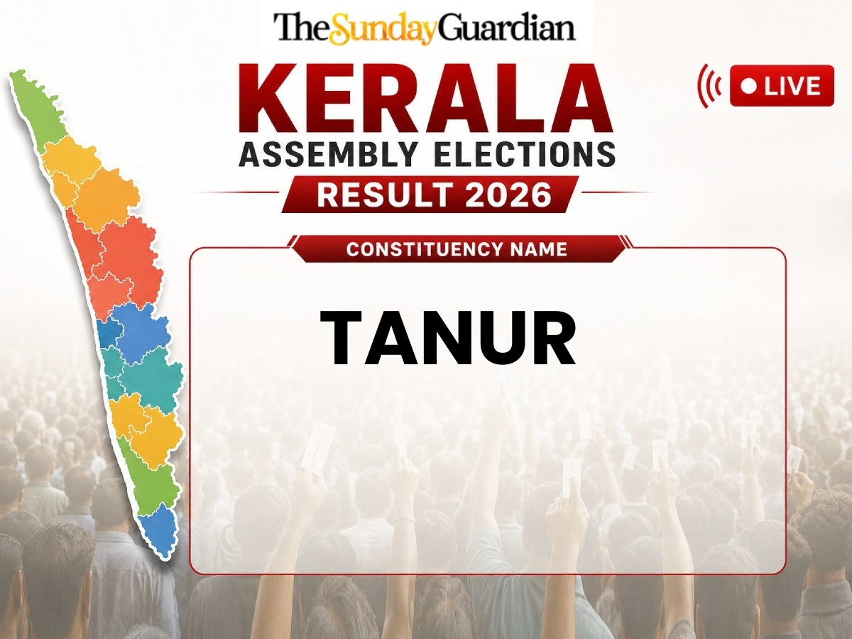 Tanur Assembly Elections 2026 Result LIVE: Check Winner, New MLA, Key Candidates, Victory Margin, Result Date, Voter Turnout, Total Voters & 2021–2016 Past Results of Kerala Assembly Election