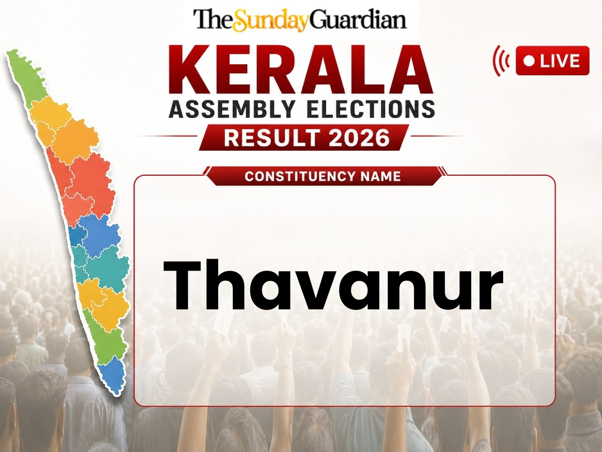 Thavanur Assembly Elections 2026 Result LIVE: Check Winner, New MLA, Key Candidates, Victory Margin, Result Date, Voter Turnout, Total Voters & 2021–2016 Past Results of Kerala Assembly Elections