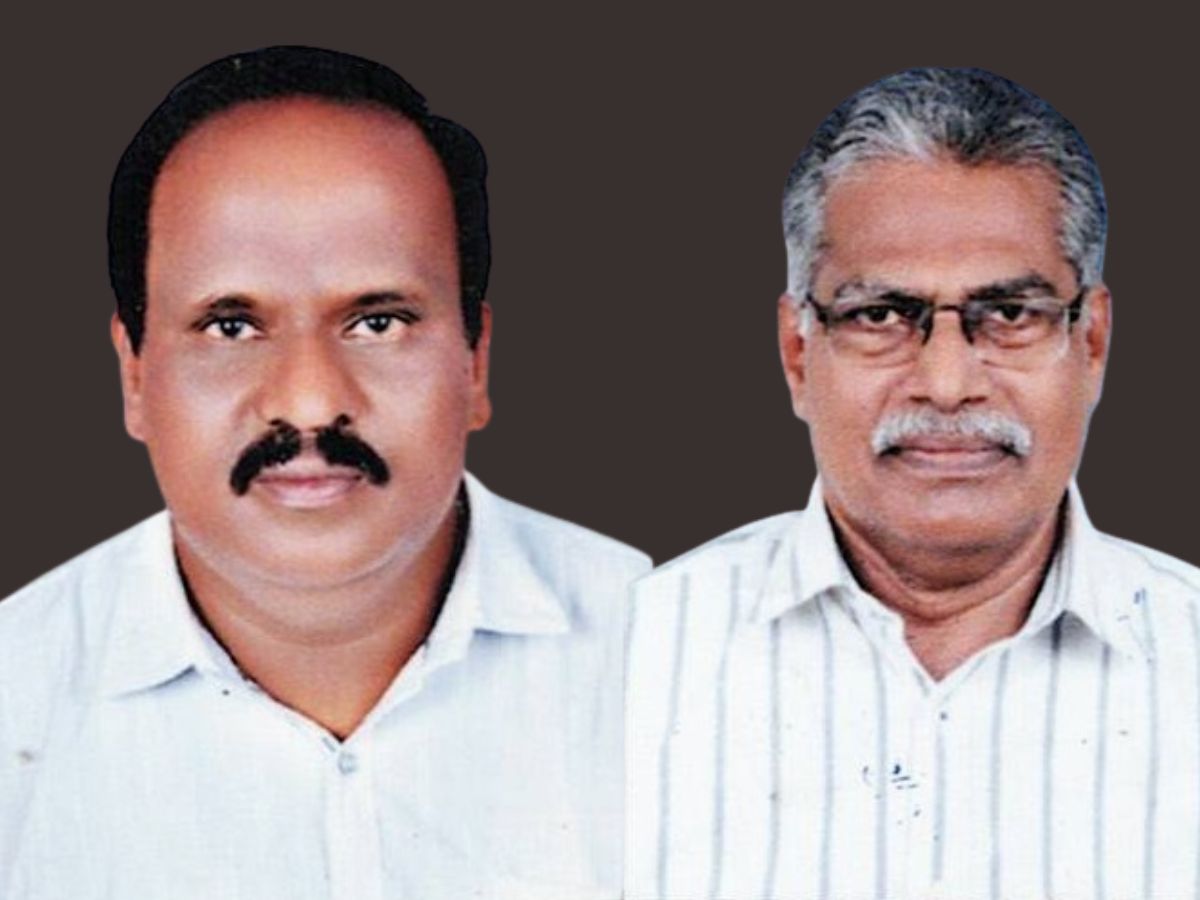 Chathannoor Election Result 2026 Live Updates: Who is Leading & Who is Trailing in the High-Stakes Battle Between BJP's B.B.Gopakumar & CPI's ADV R Rajendran in Kerala Assembly Elections 2026?
