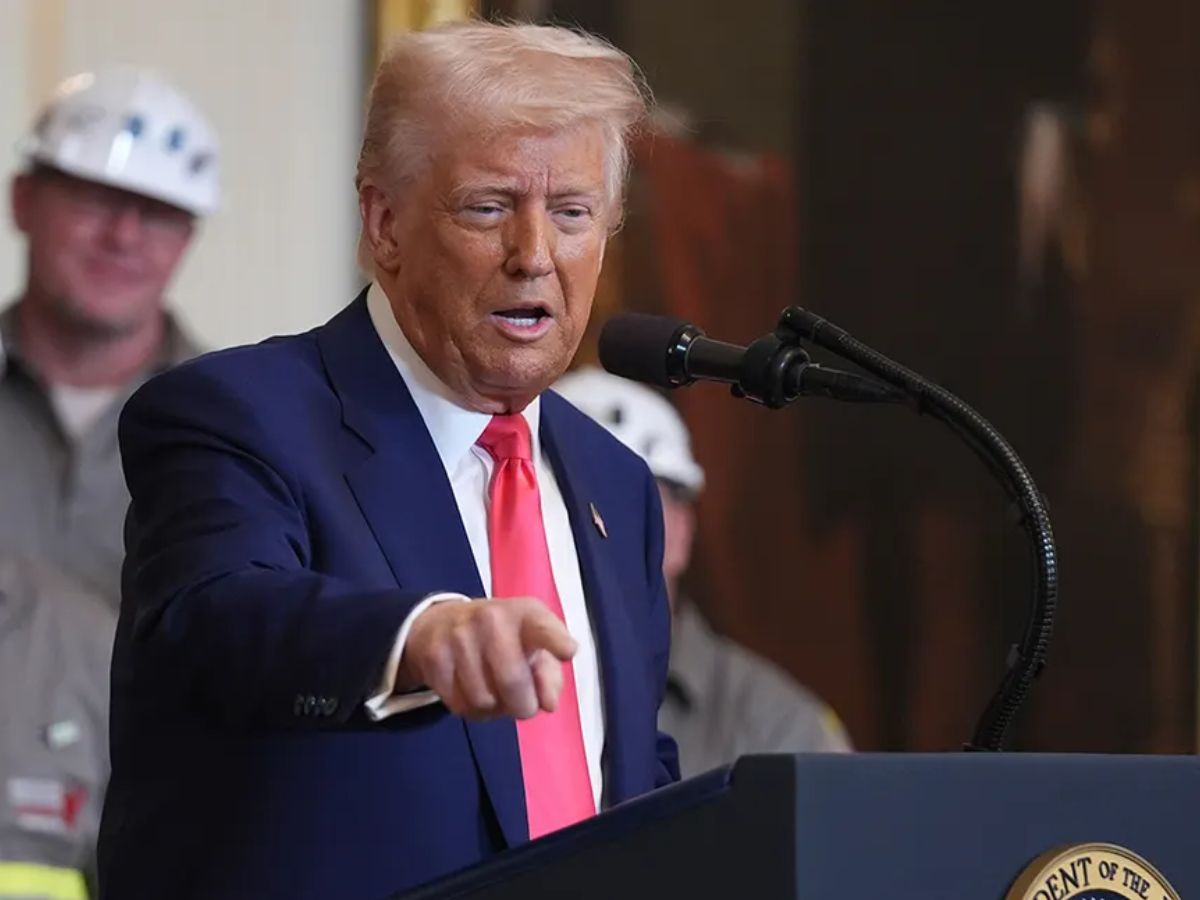 US Iran War Latest Update: Will the US Accept Iran’s New Deal? Trump Questions the Proposal’s Validity; Iran 14-Point Proposal Explained