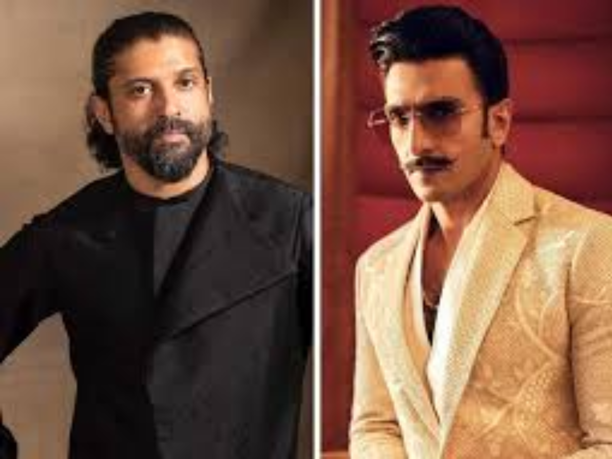 Ranveer Singh Banned By FWICE Over Don 3 Exit Row With Farhan Akhtar: Why Bollywood Is Treating This Fallout As A Serious Warning