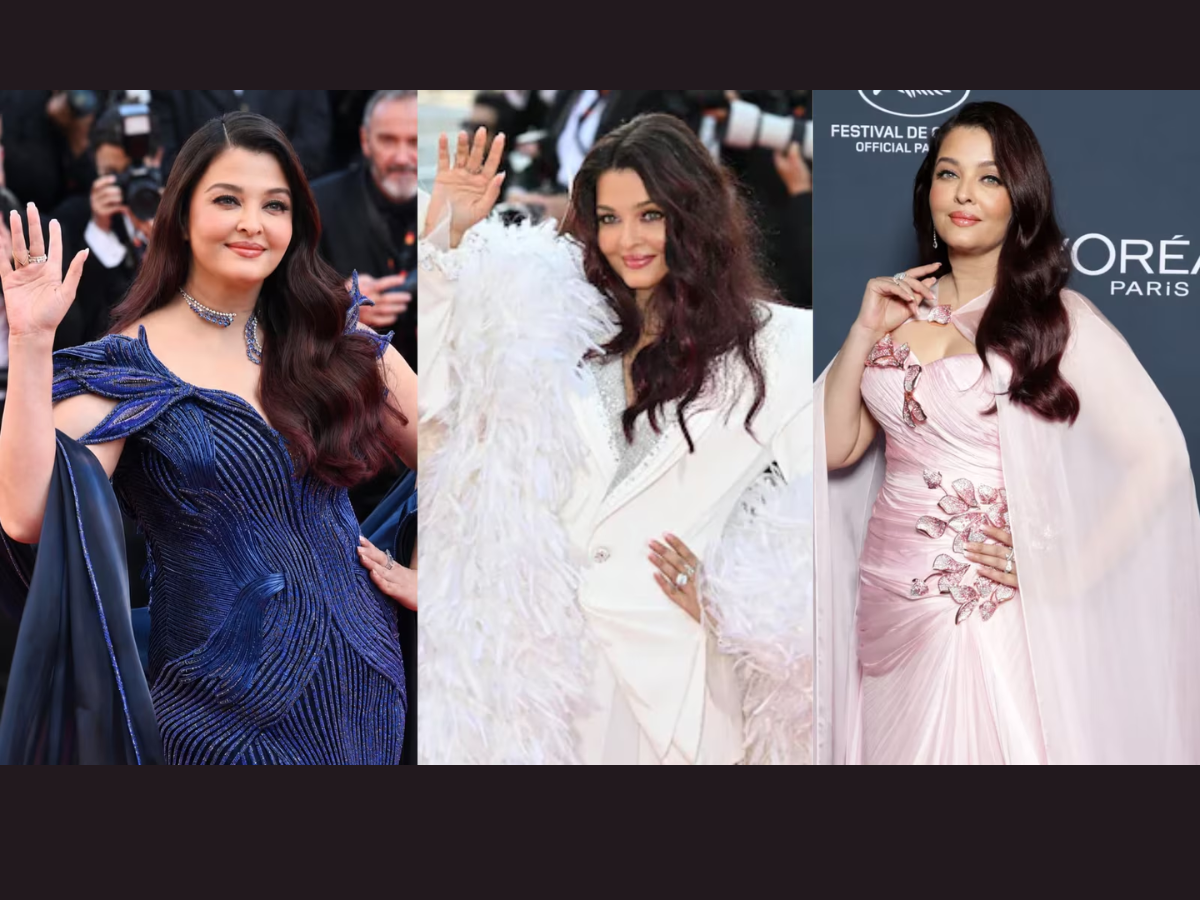 Did Aishwarya Rai Bachchan Just Deliver Her Most Iconic Cannes Style Era Yet? Decoding Every Cannes 2026 Look