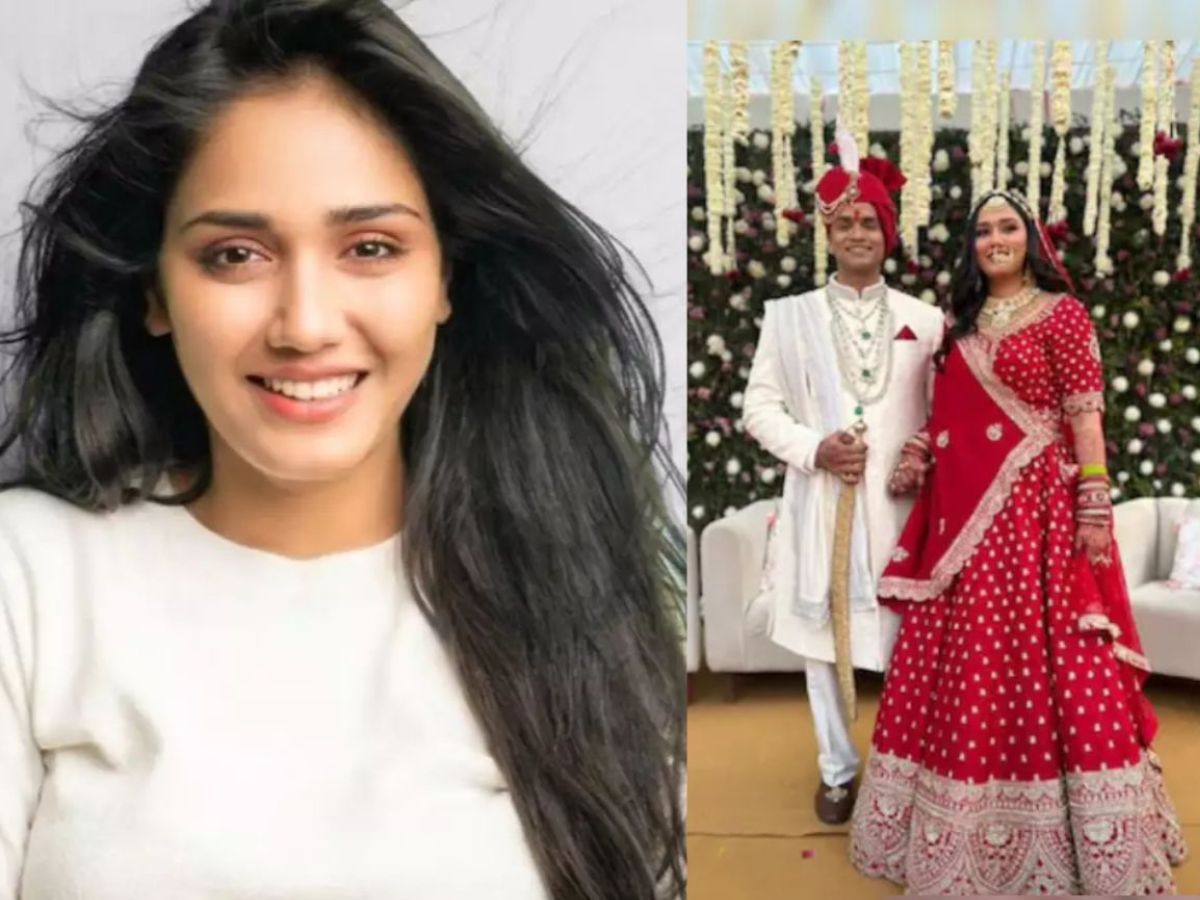 Twisha Sharma Death Case Latest Update: Supreme Court to Hear Suo Motu Matter Today, Samarth Singh in 7-Day Custody; Second Autopsy and Dowry Harassment Allegations in Focus