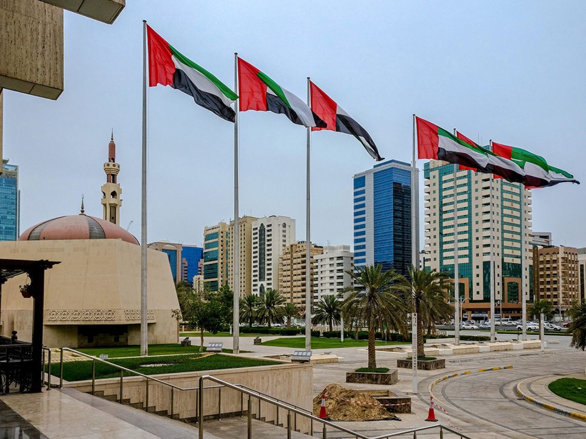 What Is the UAE Up To? Saudi Arabia Rift and Israel Ties Raise Big Questions