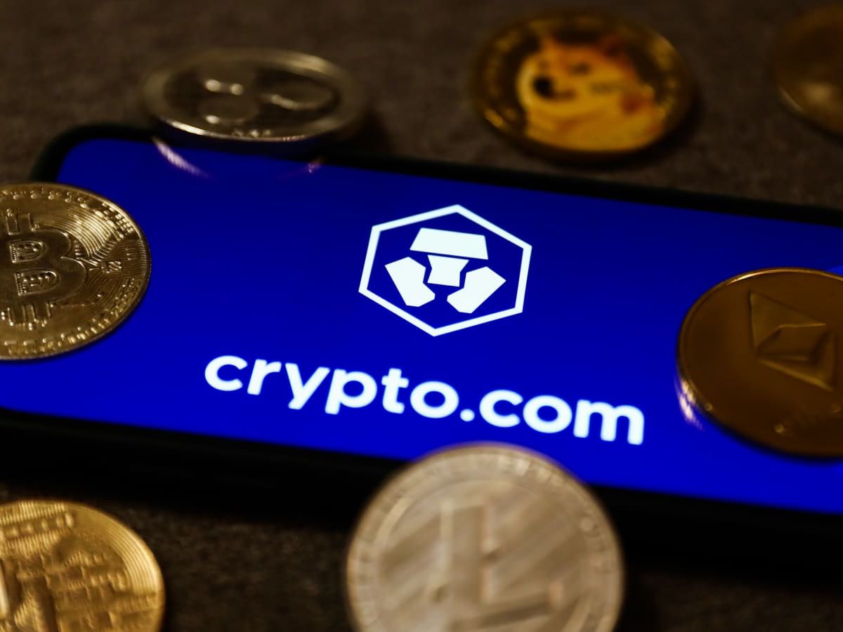 BAE, Crypto.com'a İlk Resmi 'Kripto Ödeme Lisansı'nı Verdi