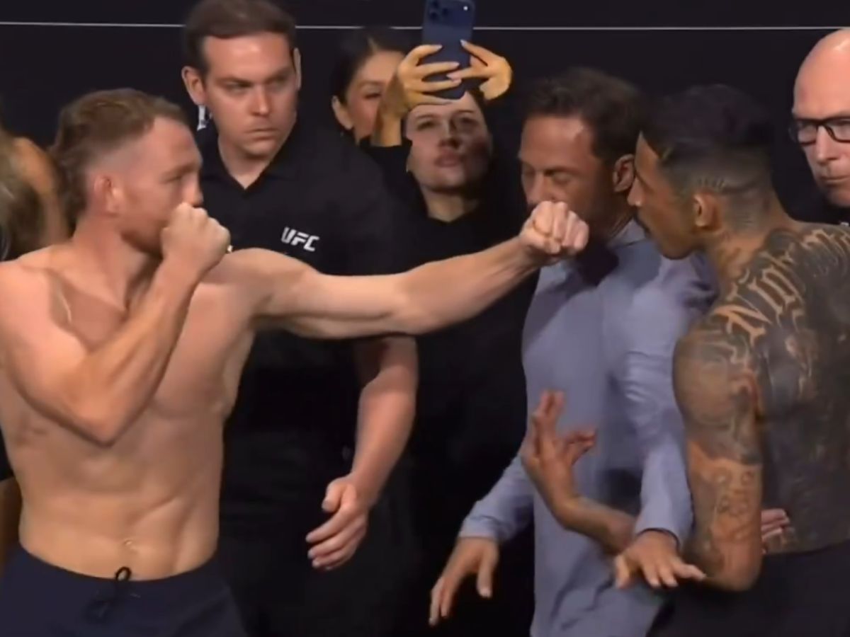 UFC Perth 2026: Full Match Card, Date, Time, Live Streaming, And All You Need To Know
