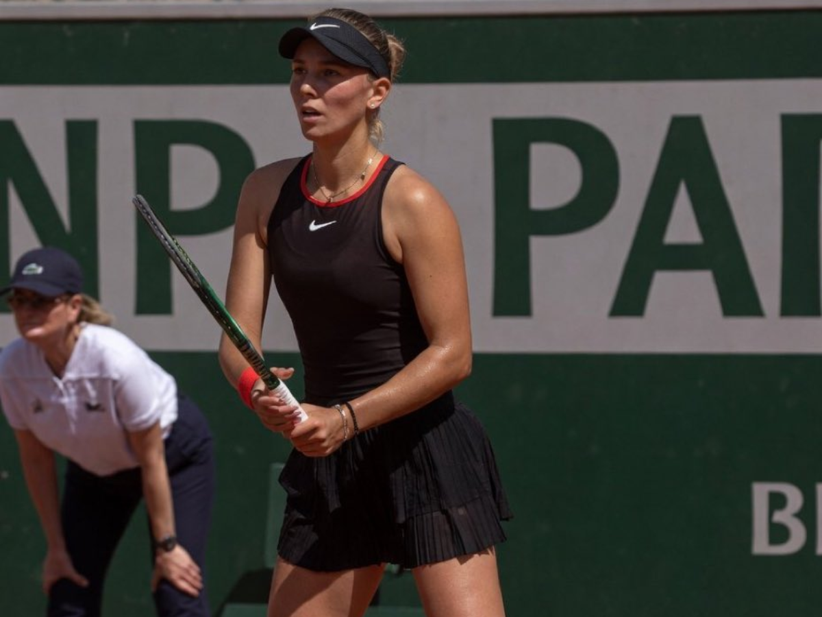 Did Nike do Aryna Sabalenka Dirty at French Open 2026? Oksana Selekhmeteva’s 'Surprise' Outfit Sparks Massive Debate